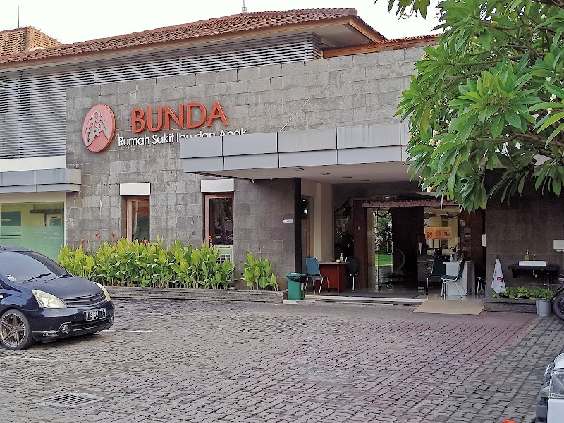 RSIA Bunda Semarang in Gayamsari