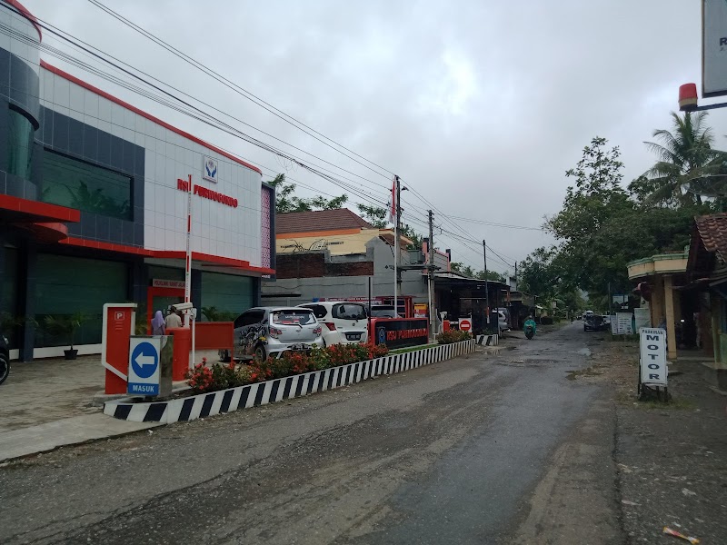 RSUD Prembun Kabupaten Kebumen in Kab. Kebumen