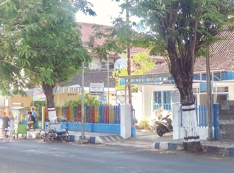 Rumah Bersalin Mardi Waluyo in Kota Pasuruan