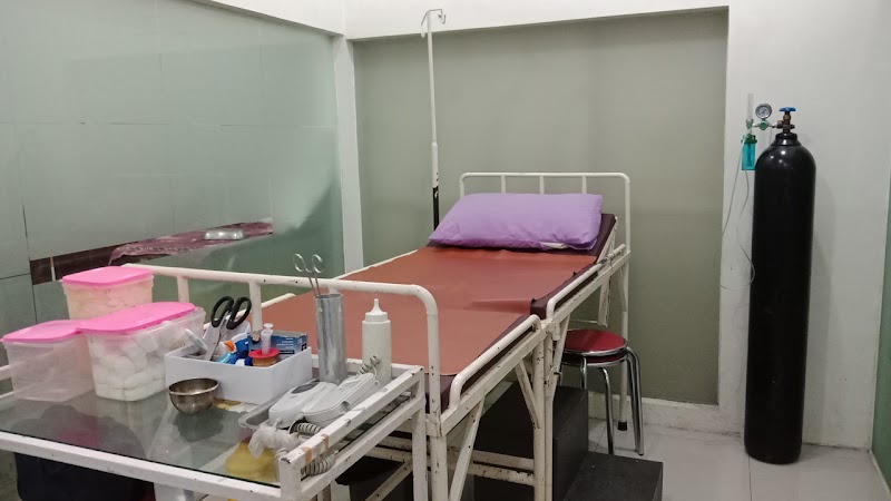 Rumah Sakit Bersalin Bunda Nanda in Cibiru