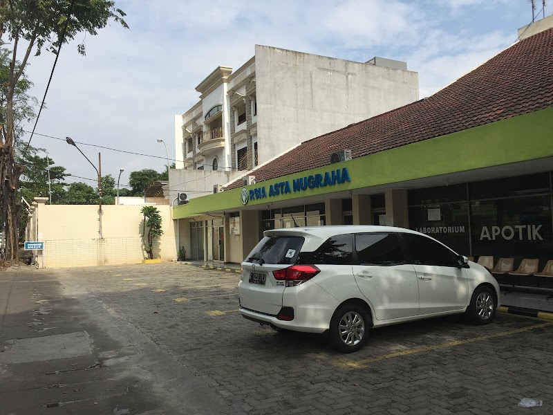 Rumah Sakit Ibu Dan Anak Asta Nugraha in Duren Sawit