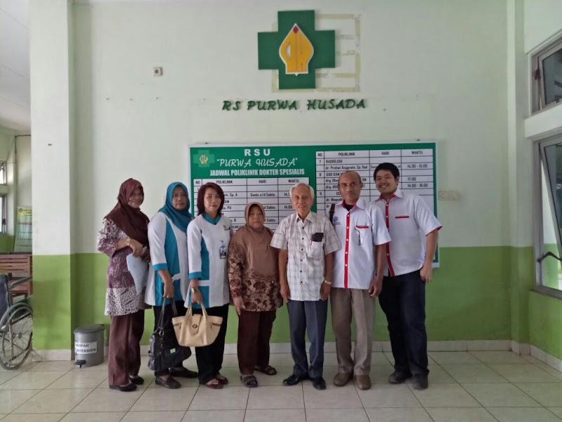 Rumah Sakit Ibu Dan Anak Permata in Kab. Purworejo