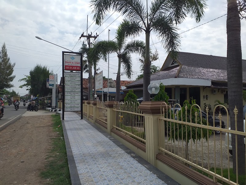 Rumah Sakit Syahid Al-Irsyad Al-Islamiyyah in Kab. Indramayu