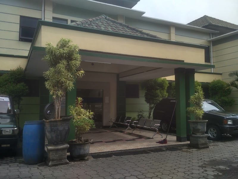 Rumah Sakit Umum Astrini in Kab. Wonogiri