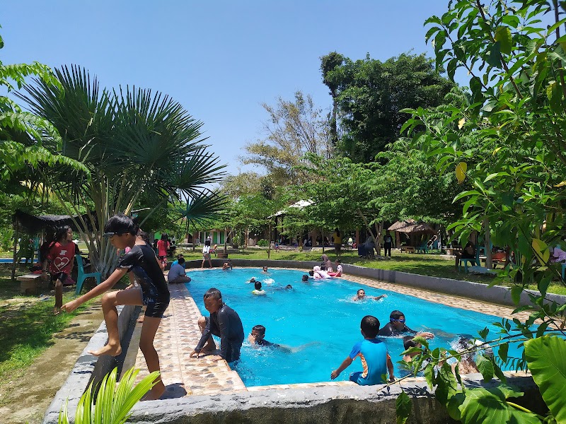 Taman Wisata Arjuna in Kota Kupang