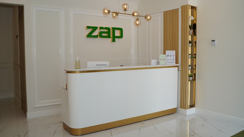 ZAP Clinic - Pantai Indah Kapuk in Pantai Indah Kapuk (PIK)