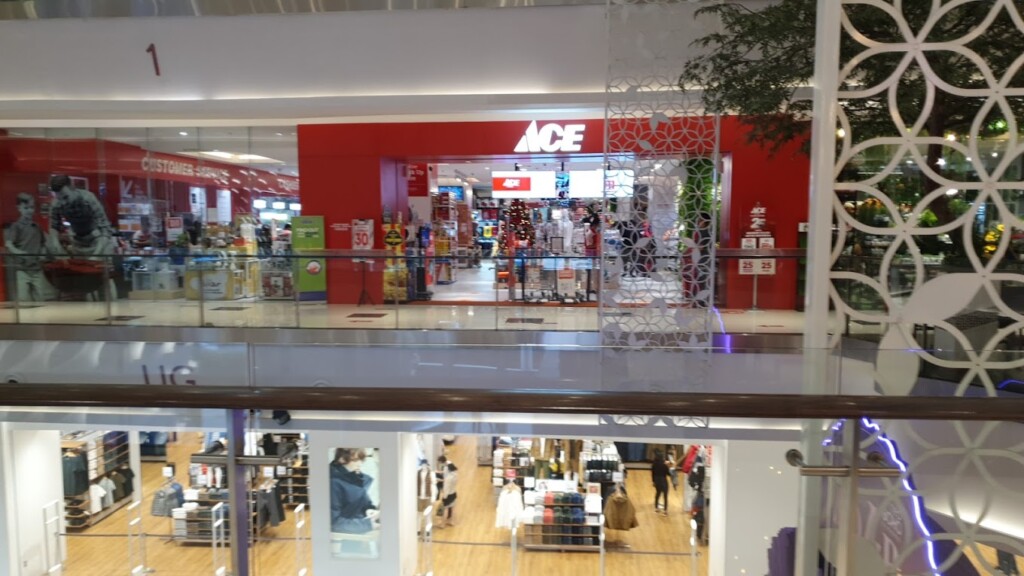 Ace Hardware Central Park