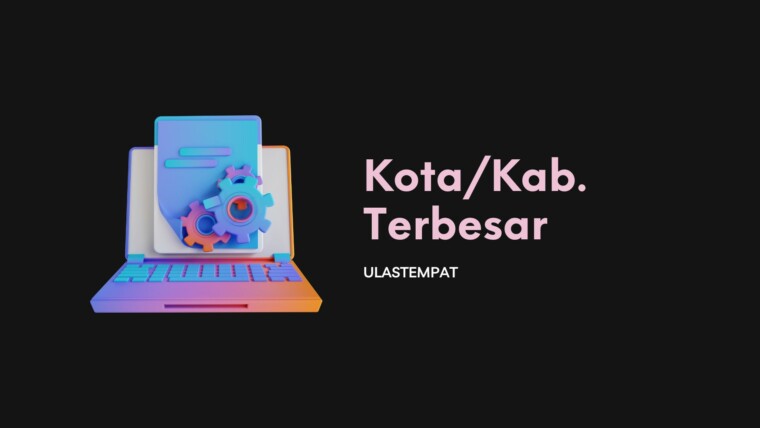 Cover Kotakab. Terbesar