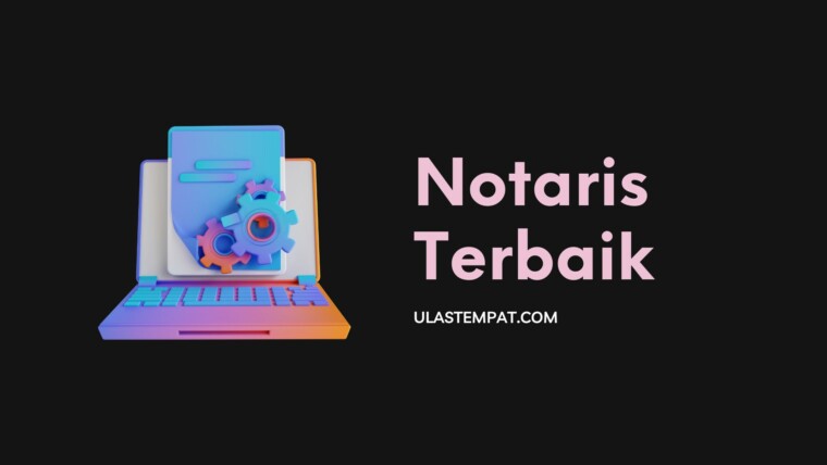 Cover Notaris Terbaik