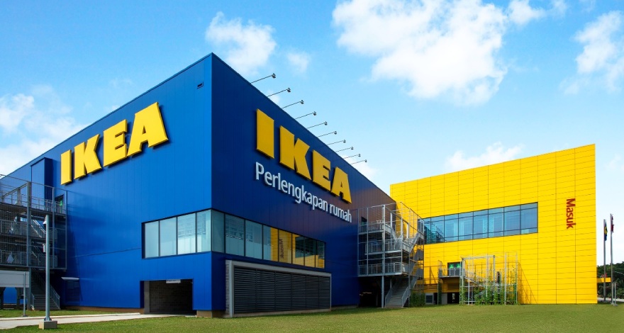 Ikea Cakung