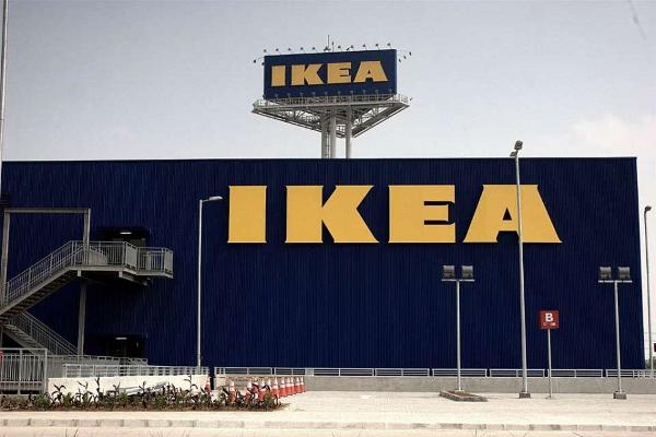 Ikea Kota Harapan Indah