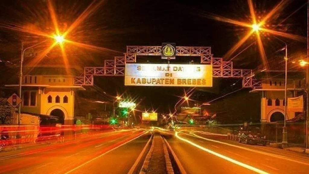 Kabupaten Brebes