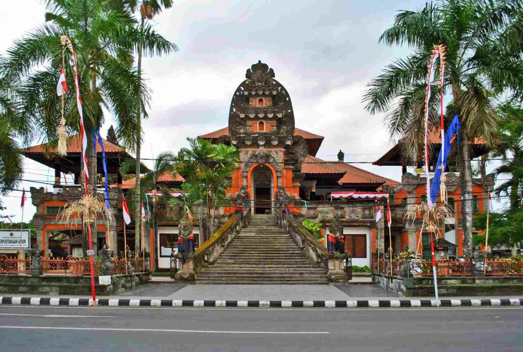 Kabupaten Gianyar