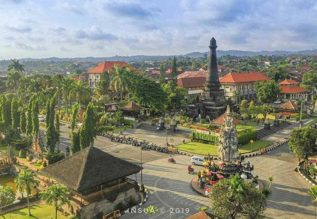 Kabupaten Klungkung