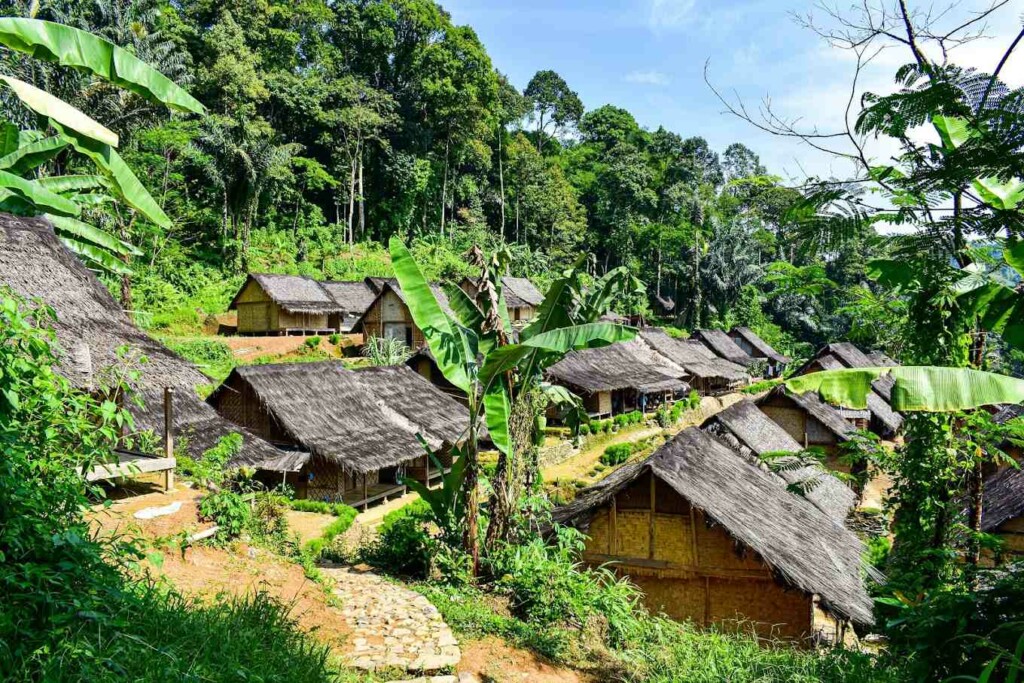 Kabupaten Lebak