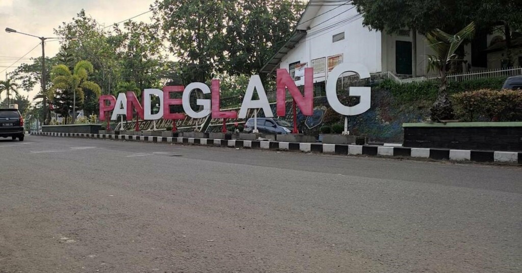 Kabupaten Pandeglang