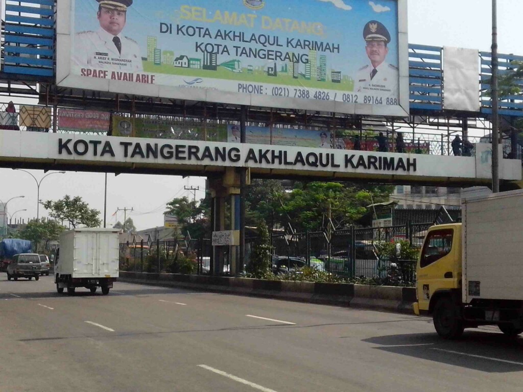 Kabupaten Tangerang