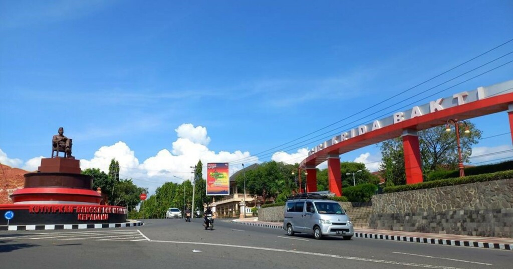 Kabupaten Wonogiri