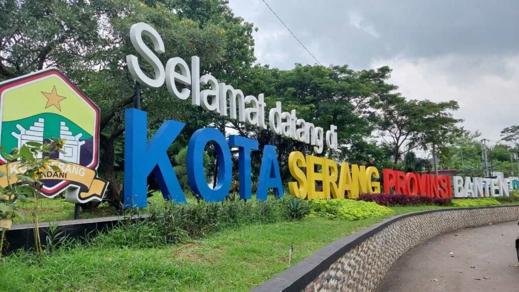 Kota Serang