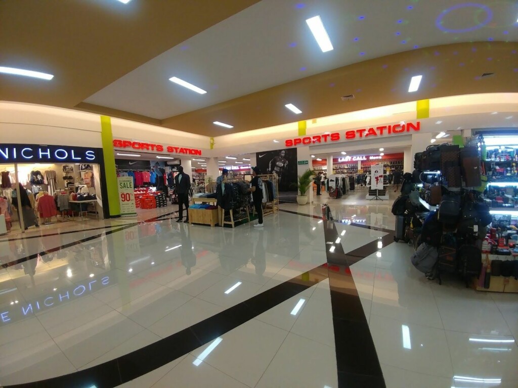 Sport Station Plaza Indonesia