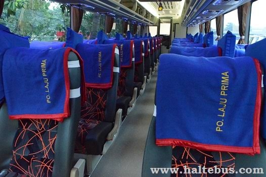 Agen Bus Bekasi Jawa barat in Kota Bekasi