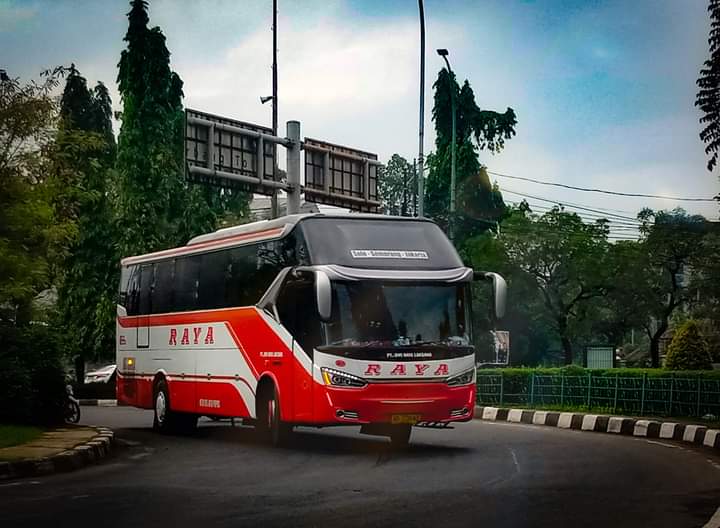 Agen bus Raya . agen bus JAYA reog.agen bus maju lancar in Jakarta Barat