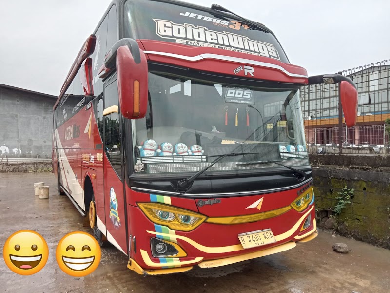 Agen bus Raya . agen bus JAYA reog.agen bus maju lancar in Jakarta Barat
