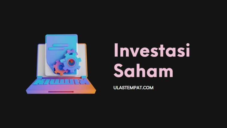 Investasi Saham