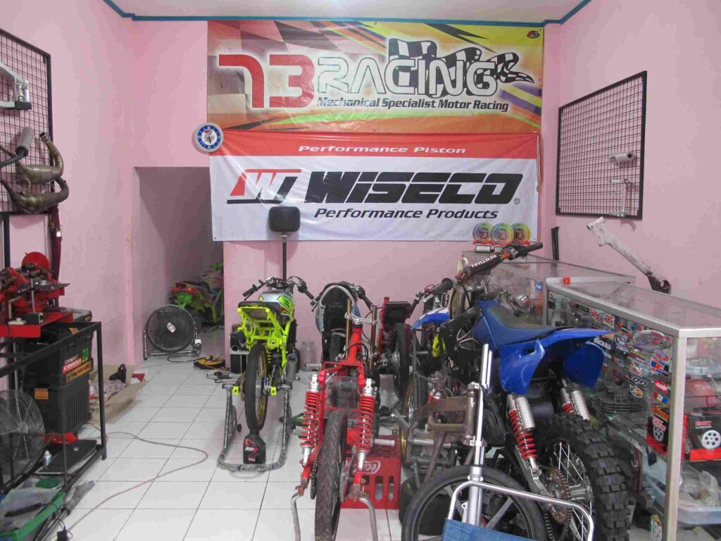 Bengkel Bore Up 1