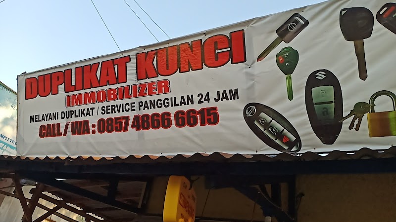 Ahli Kunci in Sukomanunggal