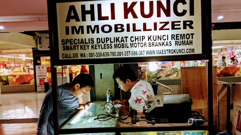 Ahli kunci surabaya 24 jam in Kenjeran