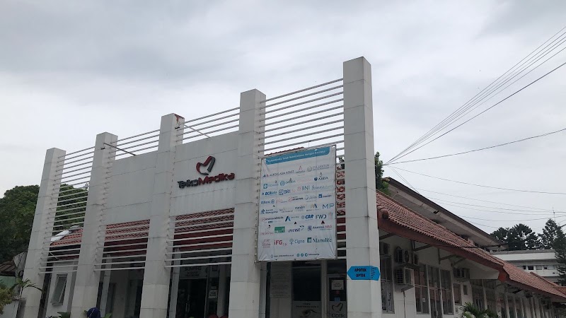 Klinik dan Apotek TelkoMedika Sentot Bandung in Kota Bandung