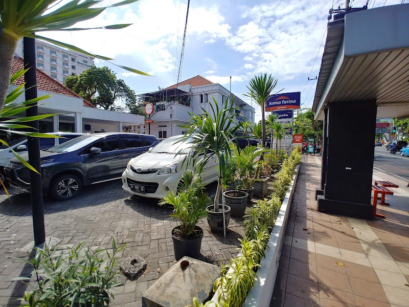 Klinik Utama Prodia in Kota Surabaya