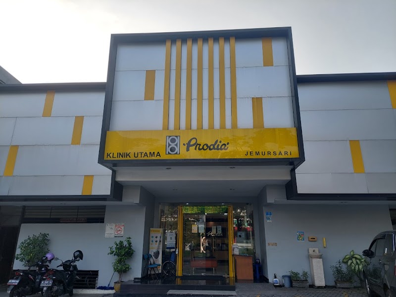 Klinik Utama Prodia in Kota Surabaya