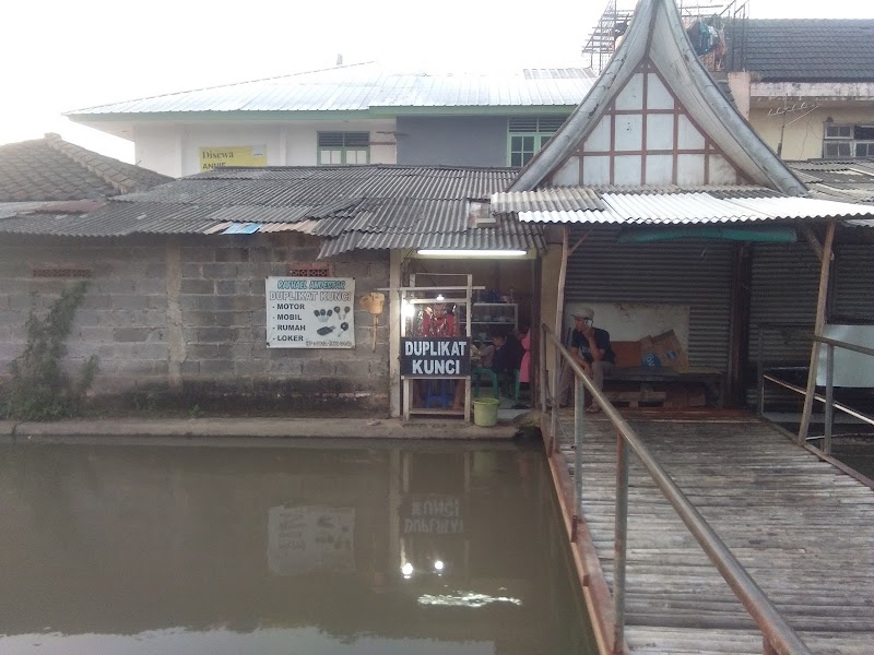 Kunci Duplikat in Tambun Utara