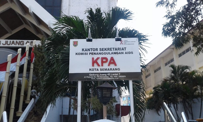 Laboratorium Klinik Kimia Farma Pemuda in Kota Semarang