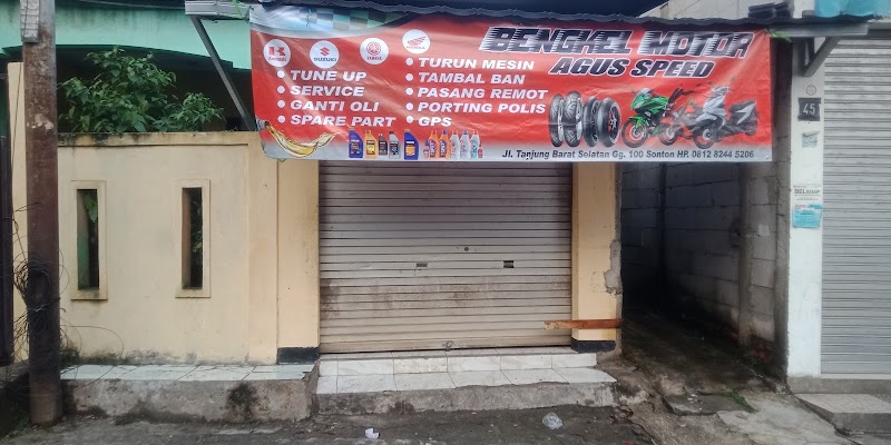 M-BLEH MOTOR in Jakarta Selatan