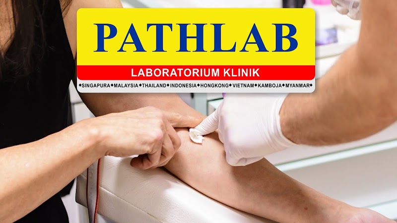 Pathlab Muara Karang in Jakarta Utara