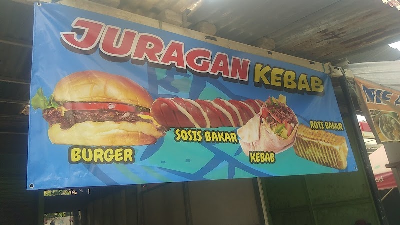 Royal CREPES in Kota Bogor