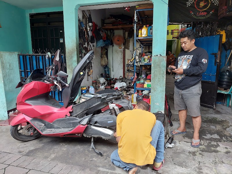 SRRC Soeroboyo in Kota Surabaya